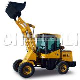 0.8-5T wheel loader for sale,construction equipment wheel loader with CE certification