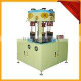 Automatic 6-station High Frequency Brazing Machine for Tea Maker thumbnail-1