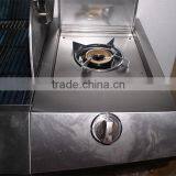 Home & Garden Gas Stove thumbnail-2