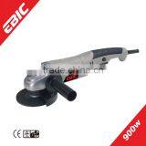 125mm 900W Electric Wet Angle Grinder of Power Tool