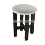 Wooden Wholesale Child Wood Stool Bar Stool