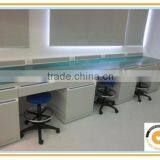 Cleanroom Vinyl Curtain ESD Rubber Table/Floor Mat thumbnail-5