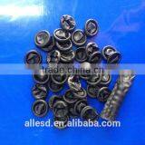 Cleanroom Static Dissipative Esd Safe Finger Cot