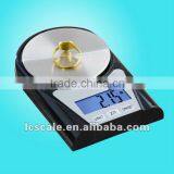 Digital Jewelry Pocket Scales thumbnail-1