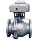 Electric Ball Valve