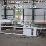 China Supplier Automatic Stack Machine