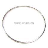 925 Sterling Silver Jewelry Wholesale India Silver Bracelet Handmade Silver Jewerly thumbnail-1