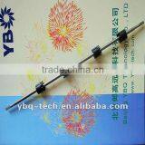 Printer Parts DR-2400-LO Used For HP2420 Lower Delivery Roller