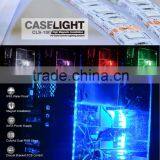 Alseye Manufacturer IA0410 Dream Colors Waterproof uv 12v Led Strip thumbnail-3