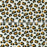 Water Transfer Printing Hydro Graphics Film--Leopard Pattern Width 100cm GWA32-1