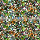 Water Transfer Printing Film WIDTH 50CM GY567