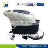 Hot Selling Ride on Automatic Floor Scrubber With Germany Technology Imported Overseas Engineering Available thumbnail-3