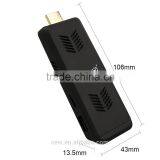 MeeGoPad T07 Intel Atom Cherry Trail X5-Z8300 Quad-core,Turbo Frequency up to 1.84GHz Official Licensed Windows 10 Home Version thumbnail-5