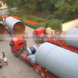 180-10000t/d Degree Small Rotary Kiln for Bauxite With ISO:9001:2008 , CE Quality Certification thumbnail-2