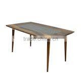 T044C Dining Room Table Parts thumbnail-4