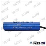445nm Industrial Level Low Noise Diode Type Laser Module thumbnail-2