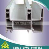 Low Price China Hot Selling Upvc Profiles