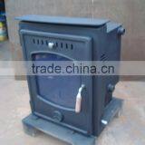 Factory Selling Inset Stove With Back Bolier thumbnail-2