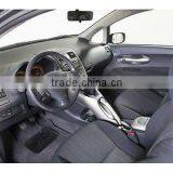 USED CARS - TOYOTA AURIS 1.6 (LHD 5608 PETROL) thumbnail-3