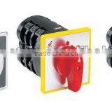 LW5D Series Rotary Switches