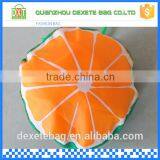 High Quality Foldable Printed Lovely Ployester Tote Foldable Shopping Bag thumbnail-2