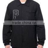 3M Coach Jacket, 3M Reflective Coach Jacket thumbnail-1