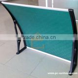 high impact polycarbonate