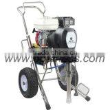DP-7900 Petrol-Engine Driven Airless Sprayer For Texture 7900 Type thumbnail-1