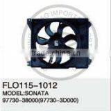 AUTO FAN OEM 97730-38000/97730-3D000 FOR SONATA thumbnail-1