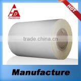 Silicon Paper PE Coating