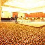 Auditorium Carpet