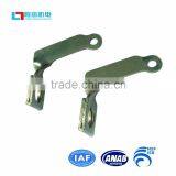 Custom High Precision Metal Stamping Connecting Plate ,manufacturer in China thumbnail-2