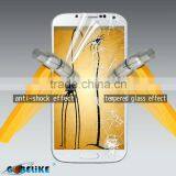 Best Selling! Anti-shock TPU Clear Screen Protector