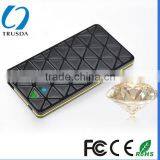 Li Polymer Universal Diamond Slim Portable Power Banked thumbnail-1