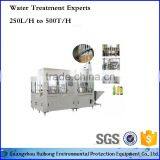 5Gallon Automatic Water Filling Machine thumbnail-4