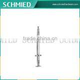 Stainless Steel Post Railing Post Baluster Post thumbnail-1