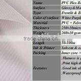 PVC Flex Banner / Hot Sale Banner /backlit Banner thumbnail-1