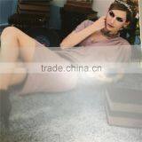 Latex & UV Printing High Stiffness Frosting Semitransparent PET Film Roll thumbnail-4