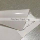 Printable PET Material LED Light Box Film thumbnail-3