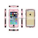 Full Functional Waterproof Case for Smart Cell Phone With Touch ID, Full Protection Against Water, Dust, Shock, Rain, Snow thumbnail-2