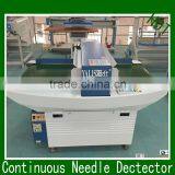 Compact Structure Metal Detection Machine Processiong Factories/needle Detector for Cushion Cover thumbnail-2
