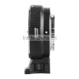 Auto-focus Mount Adapter EF-NEX II for Canon EF/EF-S Lens for Sony NEX With IS Exact Exposure Drop Shipping thumbnail-3