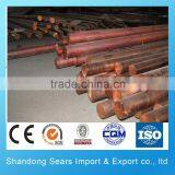 TP1 Copper Brazing Alloy Welding Rod /threaded Copper Rod thumbnail-3