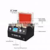 Professional OCA Refurbish Machines LCD Vacuum Laminating Machine for Broken Glass Repair for Iphone 6s thumbnail-5