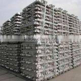 AL 99.70 Pure Aluminium Ingot thumbnail-3