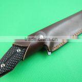 OEM Outdoor Combat Knife With G10 Handle thumbnail-2