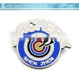 Fashional Metal Enamel Badge