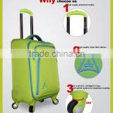 Customized China Quality Vintage Travel Luggage Sets for Wholesale thumbnail-5
