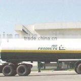 26M3 Liquid Transport Tanker