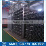 Liquid CO2 Vaporizer for a Filling Station